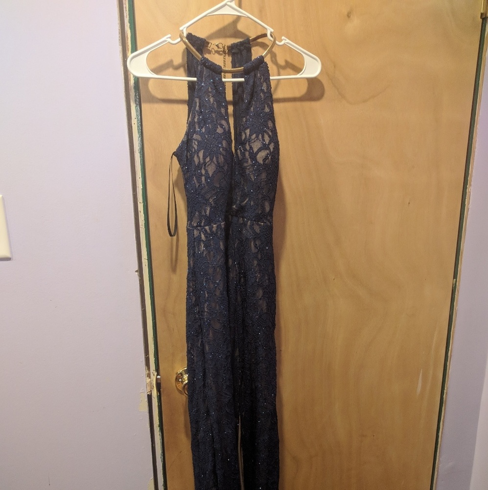 Homecoming/prom dress